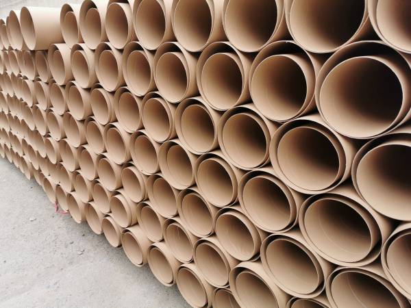 三门峡市大口径纸管